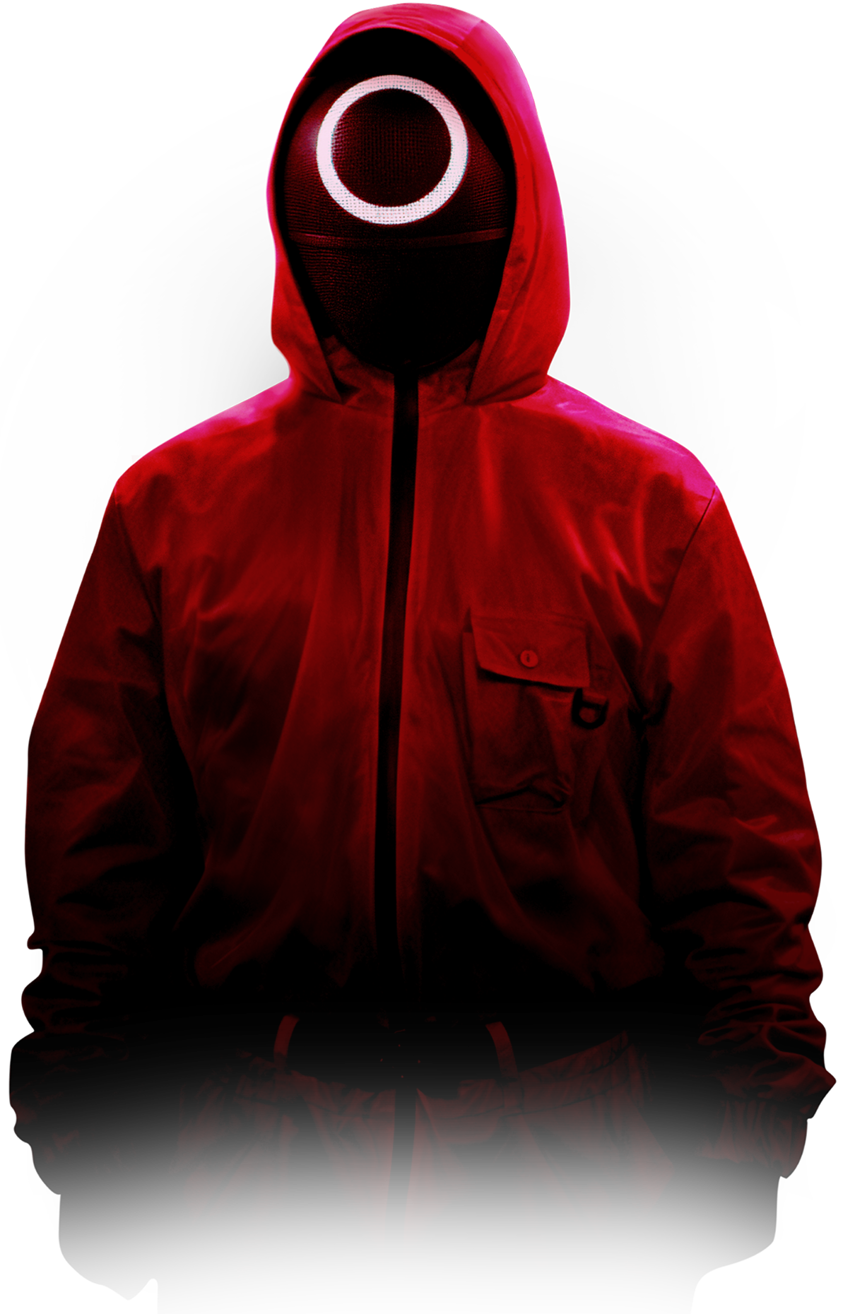 Masked 1