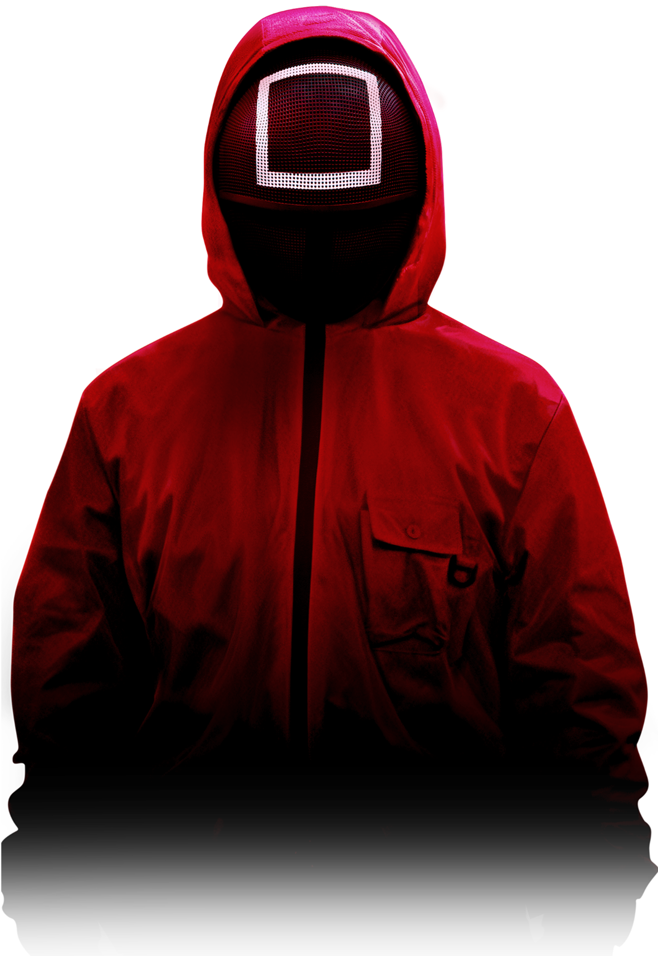 Masked 2